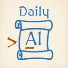 Daily AI logo